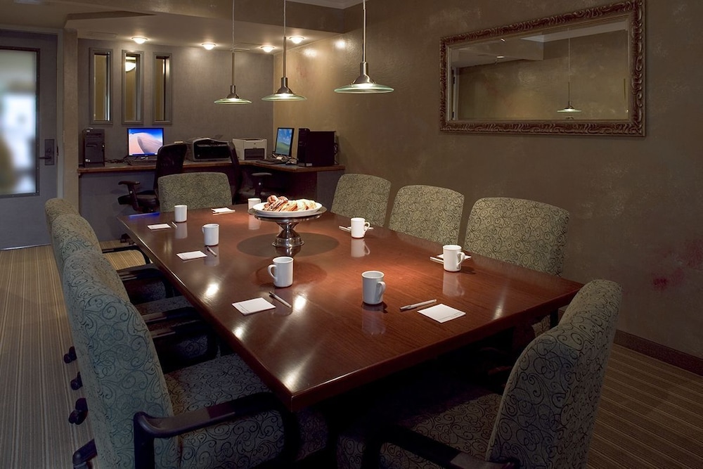 hampton inn atlanta northlake