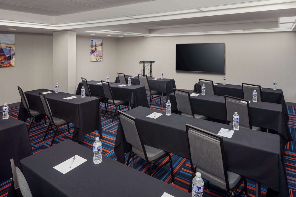 hampton inn atlanta northlake