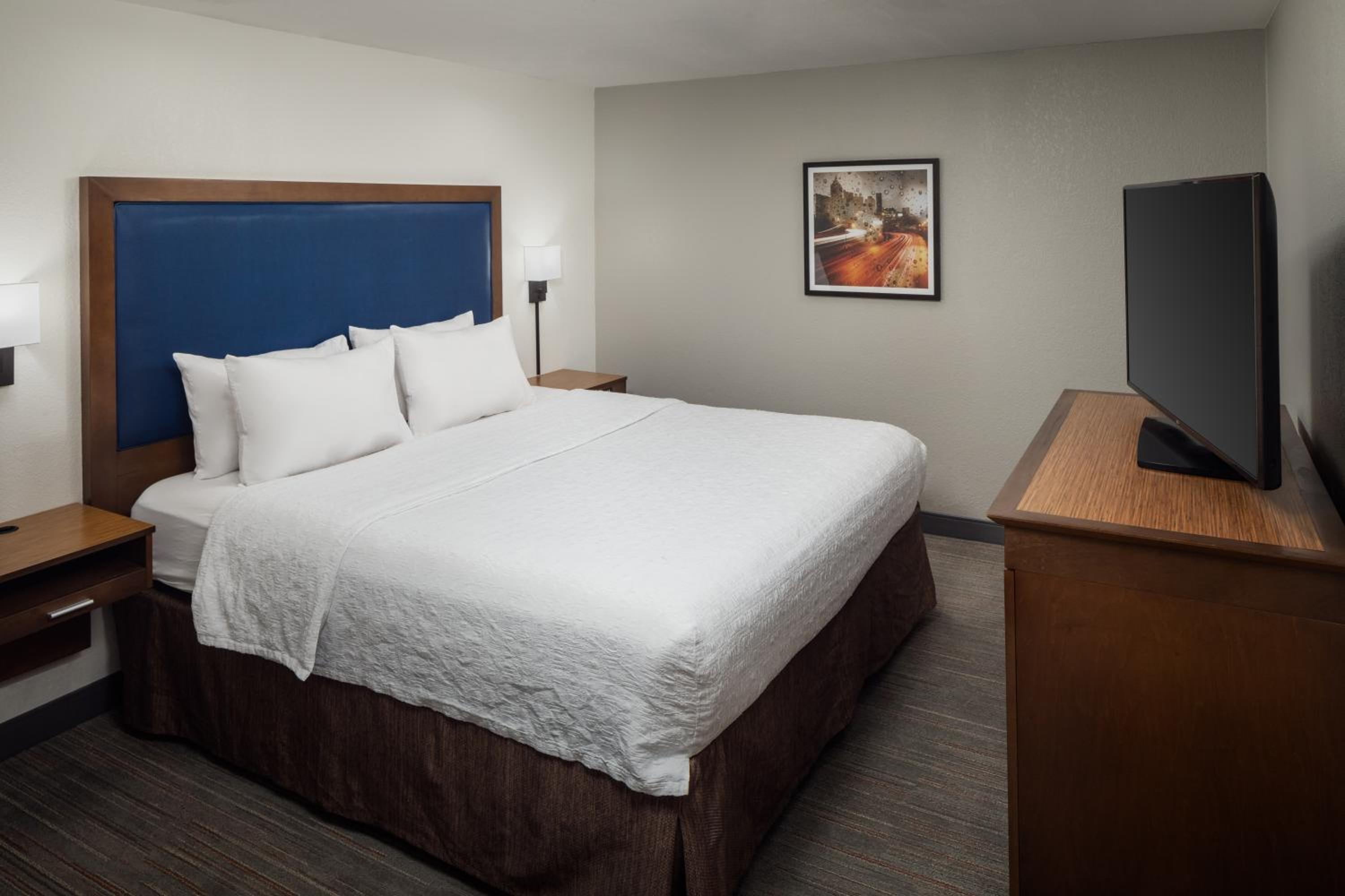 hampton inn atlanta northlake