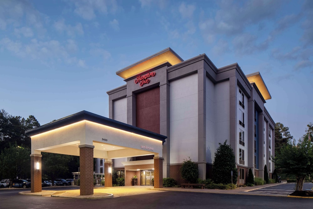 hampton inn atlanta northlake