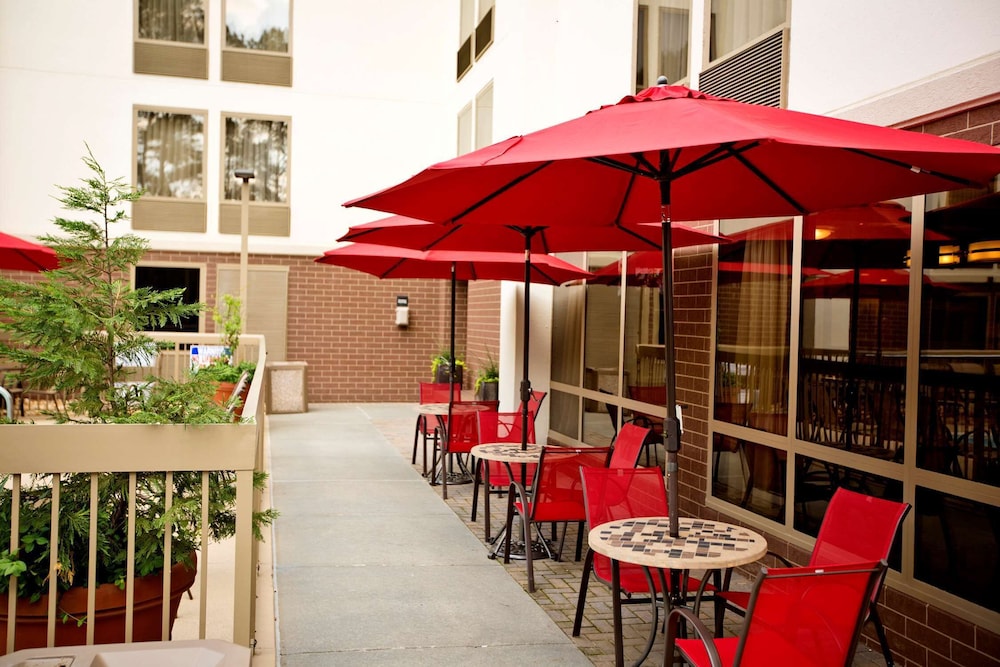 hampton inn atlanta northlake