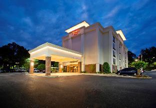 hampton inn atlanta northlake
