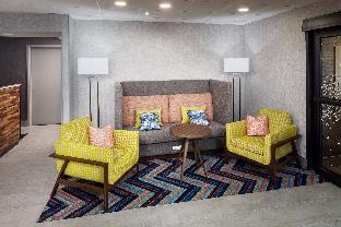 hampton inn atlanta northlake