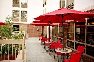 hampton inn atlanta northlake