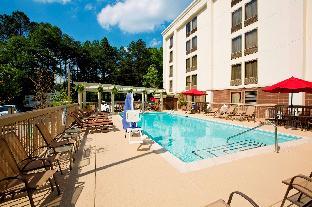 hampton inn atlanta northlake