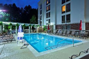 hampton inn atlanta northlake