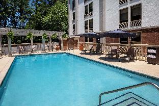 hampton inn atlanta northlake