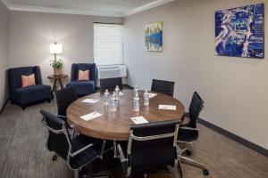 hampton inn atlanta northlake