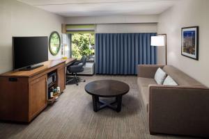 hampton inn atlanta northlake
