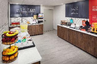 hampton inn atlanta northlake