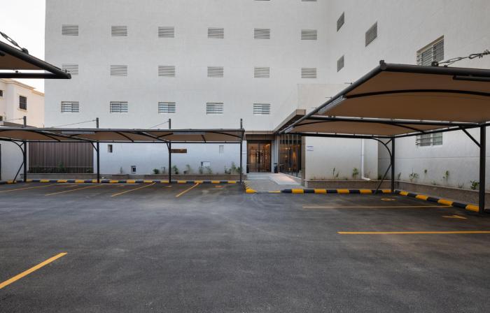 boudl al rawdah