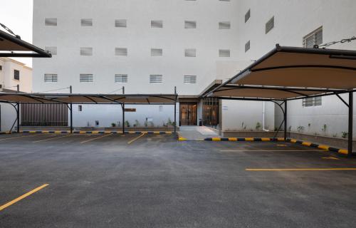 boudl al rawdah
