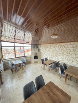 by yuksel cave hotel