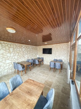 by yuksel cave hotel