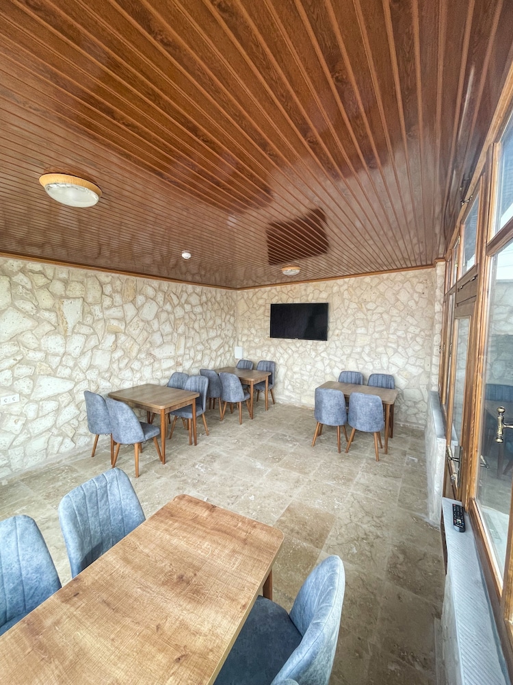 by yuksel cave hotel