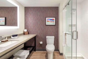 cambria hotel denver downtown rino