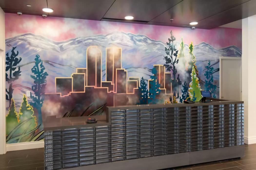 cambria hotel denver downtown rino