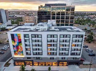 cambria hotel denver downtown rino