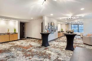 cambria hotel denver downtown rino