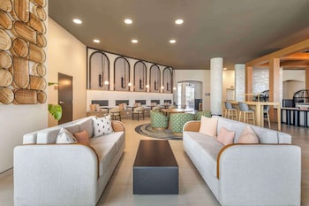 cambria hotel rehoboth beach