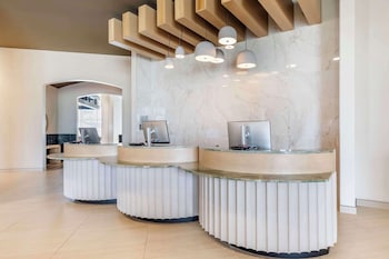 cambria hotel rehoboth beach