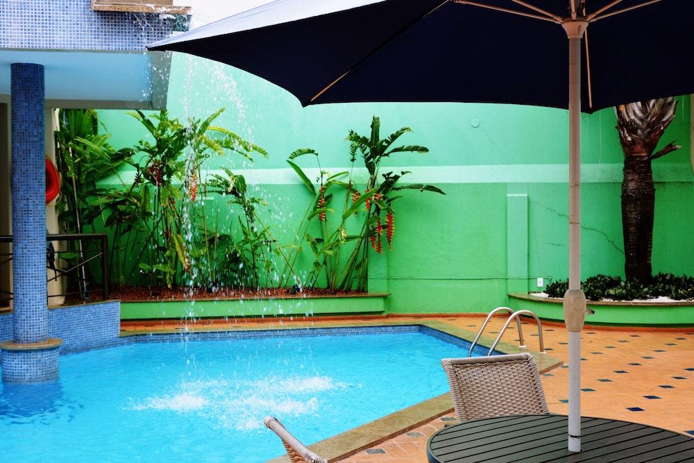 brumado hotel