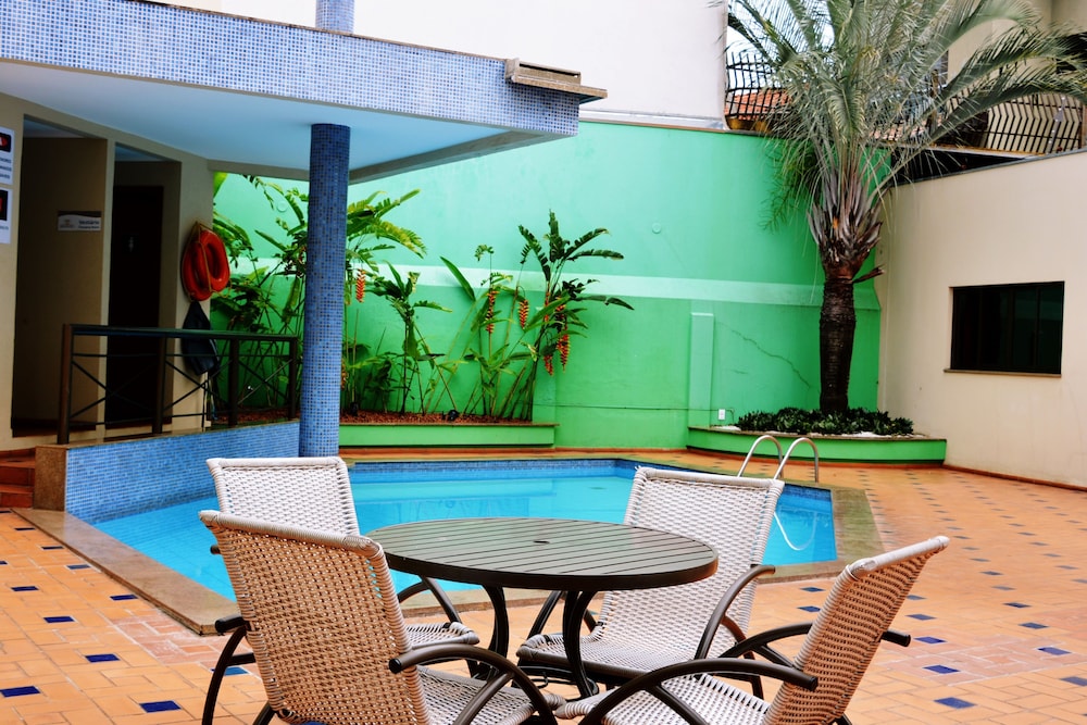 brumado hotel