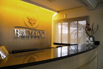 brumado hotel