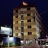 brumado hotel