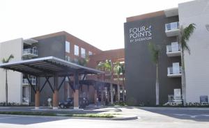 four points by sheraton puntacana village