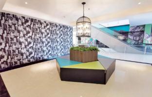 capital o 75451 podstel hostel bangkok