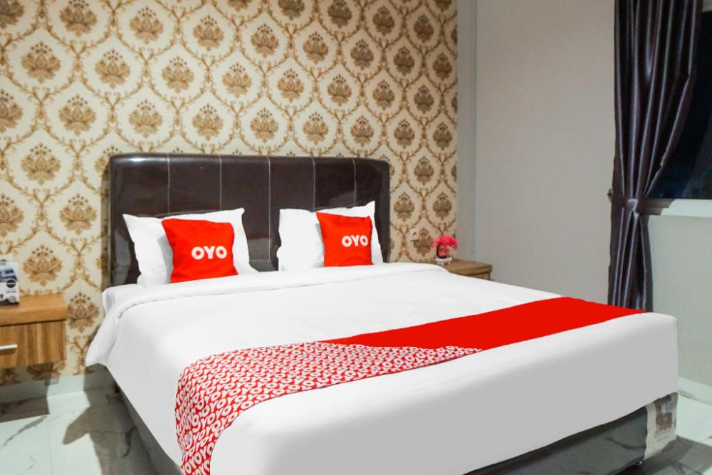 super oyo capital o 92066 papakoel hotel and cafe