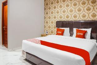 super oyo capital o 92066 papakoel hotel and cafe