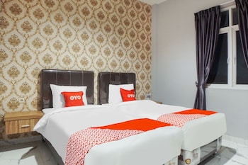 super oyo capital o 92066 papakoel hotel and cafe