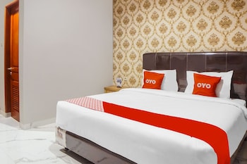super oyo capital o 92066 papakoel hotel and cafe