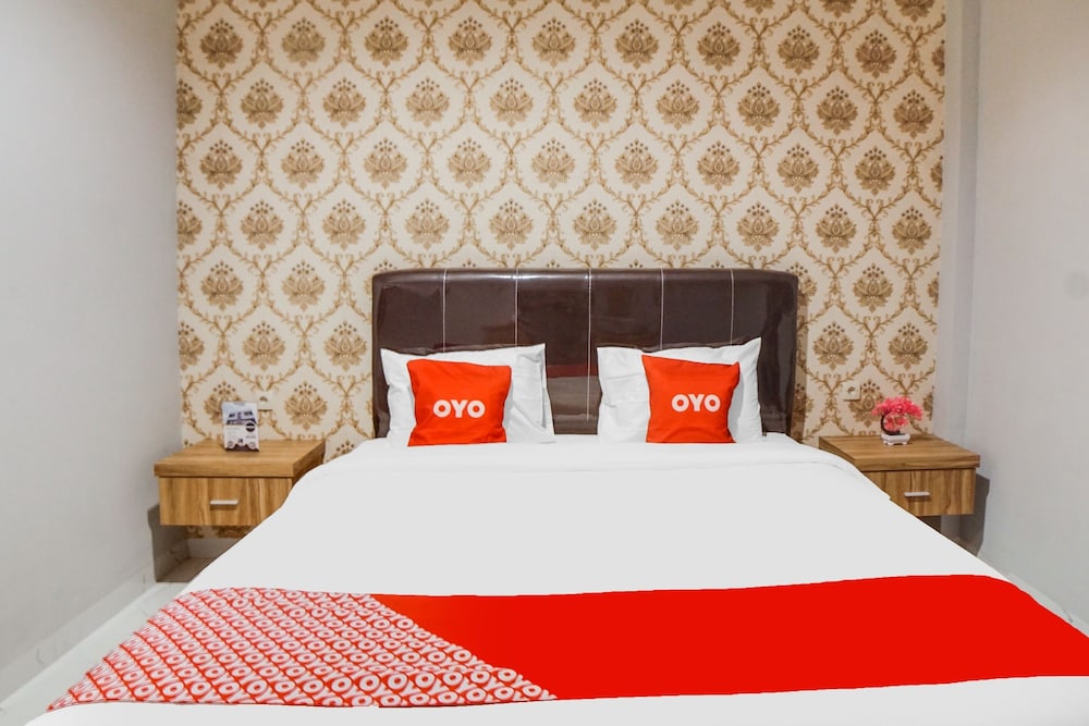 super oyo capital o 92066 papakoel hotel and cafe