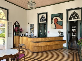 hotel catharina paraguacu