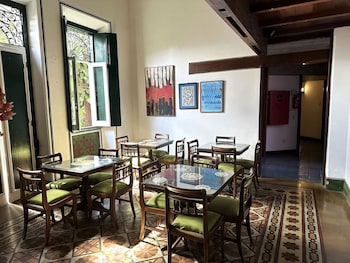 hotel catharina paraguacu