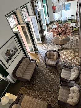 hotel catharina paraguacu