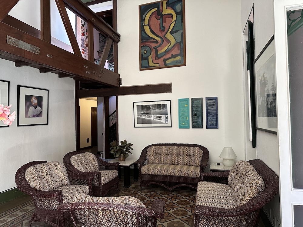 hotel catharina paraguacu
