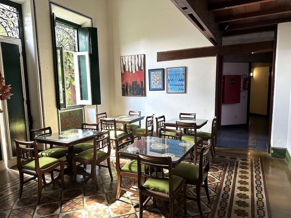 hotel catharina paraguacu