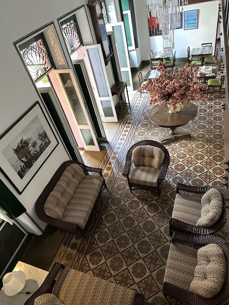 hotel catharina paraguacu