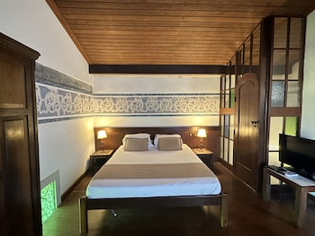 hotel catharina paraguacu