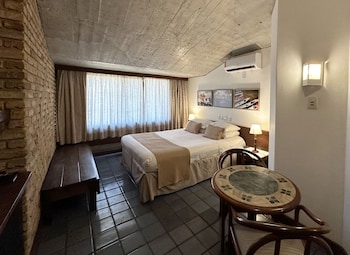 hotel catharina paraguacu