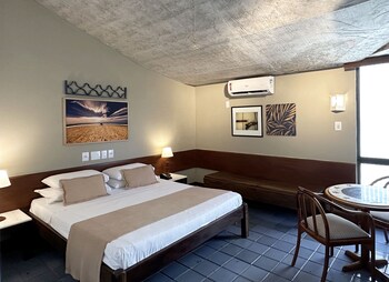 hotel catharina paraguacu