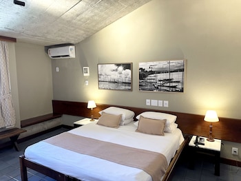 hotel catharina paraguacu