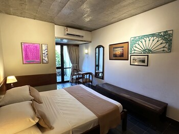 hotel catharina paraguacu