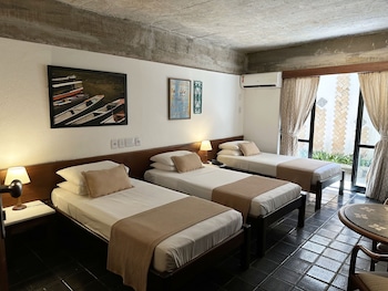 hotel catharina paraguacu