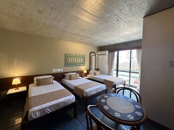 hotel catharina paraguacu