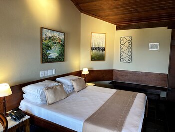 hotel catharina paraguacu